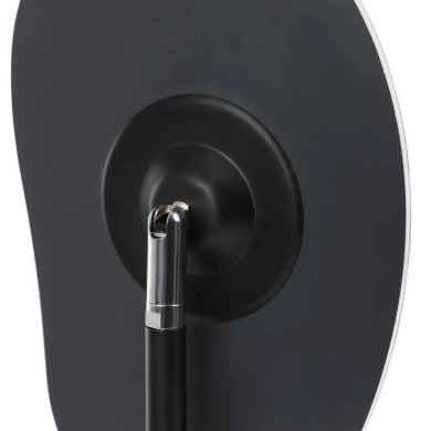 Зеркало Homla KISMET Черный - 3 Зеркало Homla KISMET Черный 219129 фото - 3