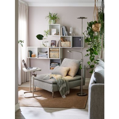 IKEA EKET (ИКЕА ЭКЕТ) 80334603 фото - 14