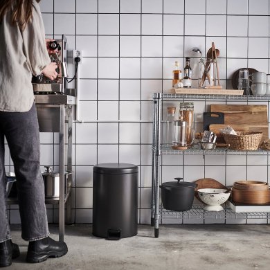 IKEA STENTRAPPA (ИКЕА СТЕНТРАППА) 70595399 фото - 5