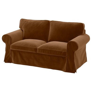 IKEA EKTORP (ИКЕА ЭКТОРП) 80635578 фото - 2