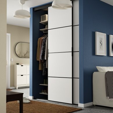 SKYTTA / MEHAMN - 2 IKEA SKYTTA / MEHAMN (ИКЕА СКИТТА/МЕХАМН) 89499576 фото - 2