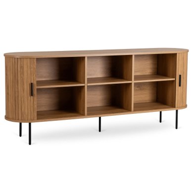 Комод Mebel Elit TRISH Дуб золотой ME.TRISH/D/KOM180 фото - 3