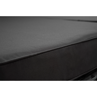 Комплект садових меблів Corciano HUGO Сірий 5901157670458 фото - 6