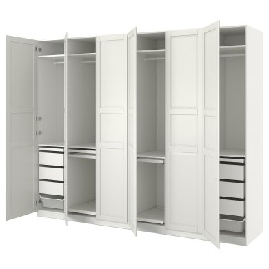 IKEA PAX / TYSSEDAL (ИКЕА ПАКС/ТИССЕДАЛЬ) 79478089