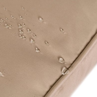 Комплект садових меблів Mebel Elit FLORYDA Бежевий ME.FLORYDA/BZ/RT/OGR/ZES фото - 11