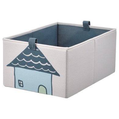 BARNDROM - 3 IKEA BARNDROM (ИКЕА БАРНДРОМ) 20560613 фото - 3