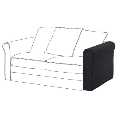 GRONLID - 4 IKEA GRONLID (ИКЕА ГРОНЛИД) 60517359 фото - 4