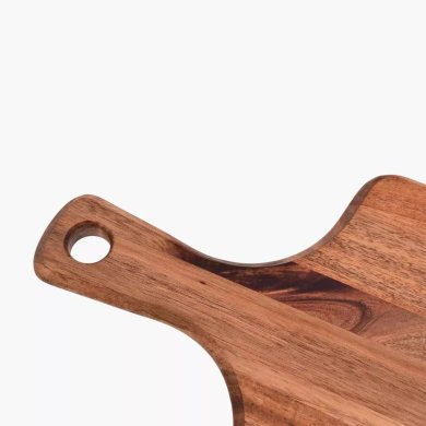 Разделочная доска Duka Natural 20х58 см Дерево 1215881 фото - 2