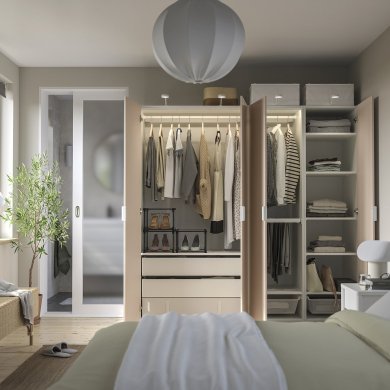 IKEA PAX / FARDAL (ИКЕА ПАКС/ФАРДАЛ) 09597929 фото - 4