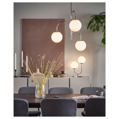 IKEA SOLHETTA (ИКЕА СОЛХЕТТА) 90498707 фото - 2
