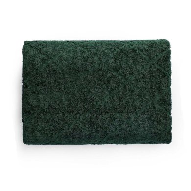 Рушник для тіла Homla SAMINE 70x130 см Зелений - 3 Рушник для тіла Homla SAMINE 70x130 см Зелений 164944 фото - 3