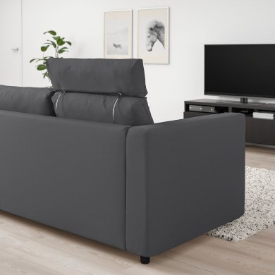 VIMLE - 4 IKEA VIMLE (ИКЕА ВИМЛЕ) 49399036 фото - 4