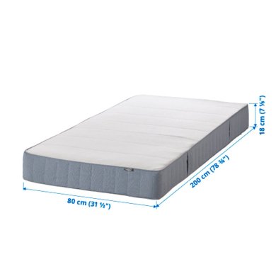 IKEA VESTMARKA (ИКЕА ВЕСТМАРКА) 30470198 фото - 5