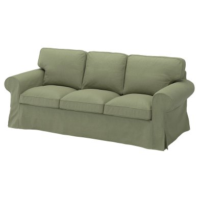 IKEA EKTORP (ИКЕА ЭКТОРП) 50635612 фото - 2