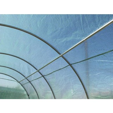 Парник теплица Garden Line 4x2,5x2 м Зеленый - 4 Парник теплица Garden Line 4x2,5x2 м Зеленый TUN5606 фото - 4