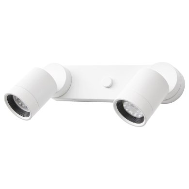 IKEA Светильник настенный NYMANE (ИКЕА NYMÅNE) 00428993
