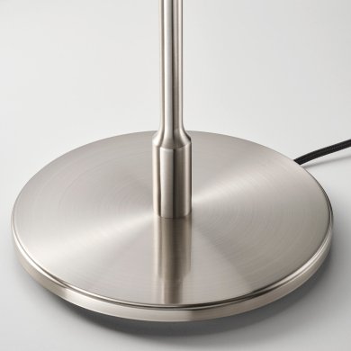 IKEA Настольная лампа TALLBYN (ИКЕА ТЕЛЬБЮН) 00430811 фото - 4