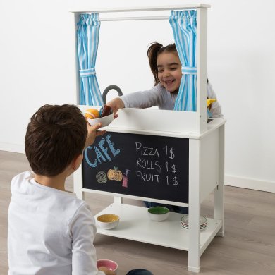 IKEA Дитяча кухня SPISIG (ИКЕА SPISIG) 90417198 фото - 18