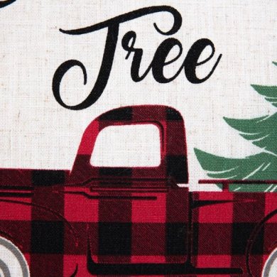 Декоративна наволочка Homla AMERI 45x45 см Принт - 7 Декоративна наволочка Homla AMERI 45x45 см Принт 210349 фото - 7