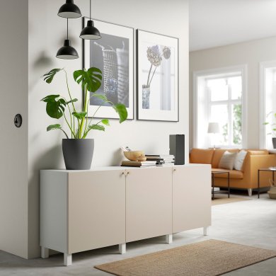 IKEA BESTA (ИКЕА БЕСТА) 69421729 фото - 5