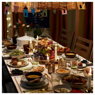 IKEA GOKVALLA (ИКЕА ГОКВАЛЛА) 20617577 фото - 5