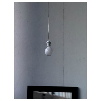 IKEA Основание светильника HEMMA (ИКЕА HEMMA) 10386577 фото - 2