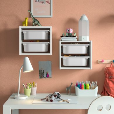 IKEA TROFAST (ИКЕА ТРОФАСТ) 09484084 фото - 3