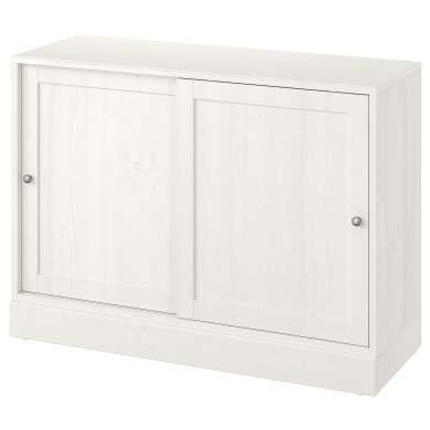 IKEA Тумба HAVSTA (ИКЕА ХАВСТА) 70388620
