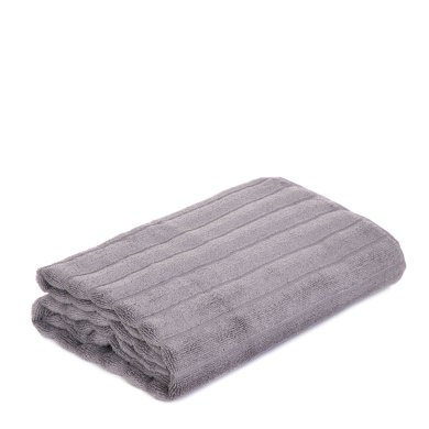 Полотенце Homla ASTRI 70x130 см | Серый 213449