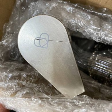 УЦЕНКА	Диспенсер Homla TEANA Графит brak/159637 фото - 16