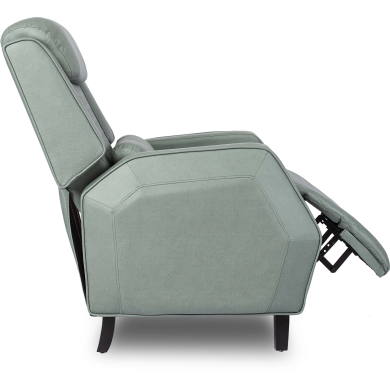 Кресло раскладное многопозиционное Mebel Elit VIPER | Мятный pedro/mie фото - 6