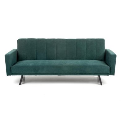 Диван раскладной Halmar Armando | Темно-зеленый V-CH-ARMANDO-SOFA-C.ZIELONY фото - 3