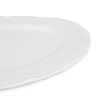Сервировочное блюдо Homla JASMINE 30х21х2 см Белый - 4 Сервировочное блюдо Homla JASMINE 30х21х2 см Белый 219009 фото - 4