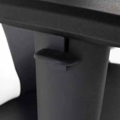 Геймерське крісло Meven GALAXY Чорний - 8 Геймерське крісло Meven GALAXY Чорний MV-ML-611564-GALAXY фото - 8