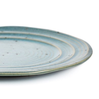 Тарелка Homla PALMERA 19 см Бирюзовый 221289 фото - 2