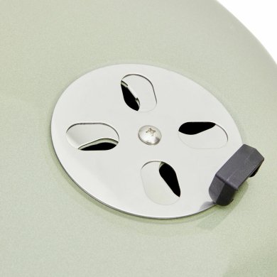 Угольный гриль Kontrast NATERIAL PHOENIX BETA II Зеленый 84178225 фото - 13