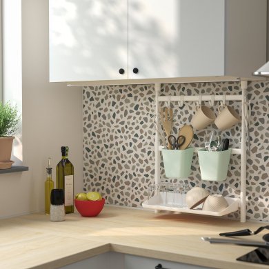IKEA SUNNERSTA (ИКЕА САННЕРСТ) 00556179 фото - 5