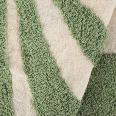 Покрывало Homla TERI 200x220 см Экрю 213731 фото - 3