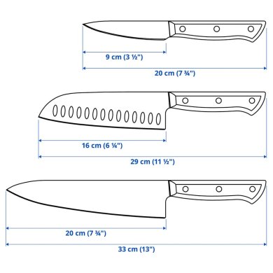 IKEA VARDAGEN (ИКЕА ВАРДАГЕН) 00602478 фото - 4