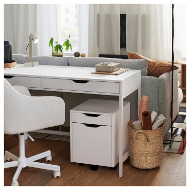 IKEA ALEX (ИКЕА АЛЕКС) 59582666 фото - 5