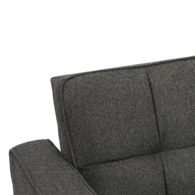 Раскладной диван Mebel Elit ASTER Черный ME.ASTER/CZ/T/SOF фото - 12