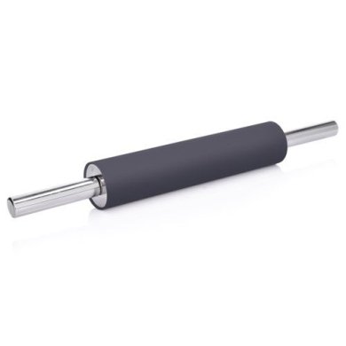 Скалка для теста Duka Silctool 45 см | Графит 1216688