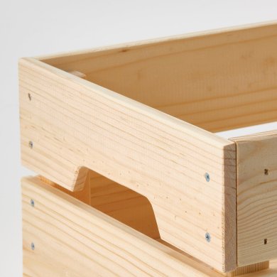 IKEA KNAGGLIG (ИКЕА КНАГГЛИГ) 10292357 фото - 17
