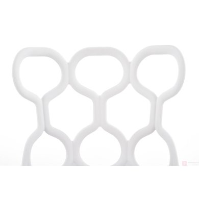 Обідній стілець Halmar K-308 Сірий - 4 Обідній стілець Halmar K-308 Сірий V-CH-K/308-KR фото - 4