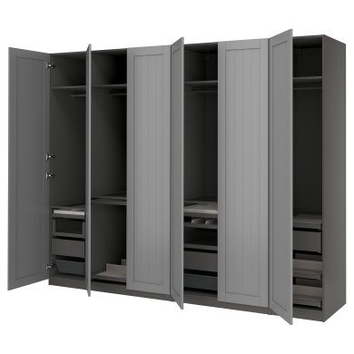 IKEA PAX/GULLABERG (ИКЕА ПАКС/ГУЛЛАБЕРГ) 39602707