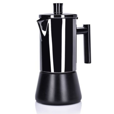Кавоварка Duka Barista | Чорний 1217375 фото - 2
