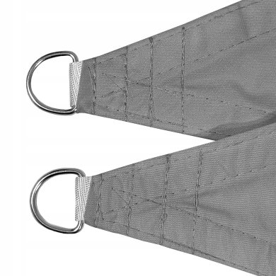 Тент Kontrast 4x3 м Серый 5.06.27489 фото - 6