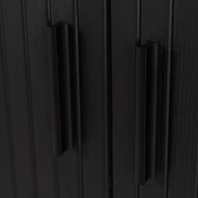 Комод Mebel Elit MELEK Чорний ME.MELEK/CZ/KOM фото - 5