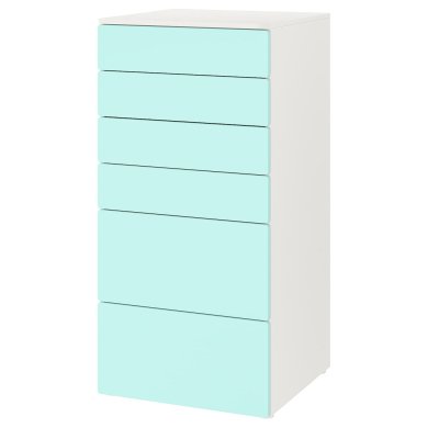 IKEA SMASTAD/PLATSA (ИКЕА СМАСТАД/ПЛАЦА) 09387667