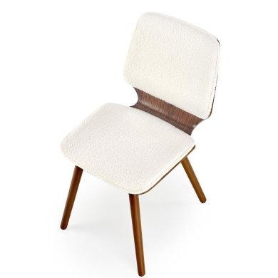 Обеденный стул Halmar K511 Кремовый V-CH-K/511-KR фото - 7